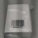 Ultra Thick White A7 Envelopes - Sturdy, Durable, Heavyweight Envelopes for Invitations & Greeting Cards (100 Envelopes)