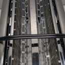 Long Slot Toaster 4 Slice, Touch Screen LED Display, 1.5 Extra Wide Slots for Thick Bread & Bagels, Countdown Timer, Memory Function, Dual Independent Control, 6 Shade Settings, Stainless Steel (4 piece smart model)