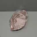 ZIMASILK 22 Momme 100% Mulberry Silk Bonnet for Sleeping & Women Hair Care, Highest Grade 6A Silk Hair wrap for Sleeping with Premium Elastic Stay On Head (1Pc, Pink)