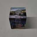 2 Pack Cat Repellent Outdoor Solar Ultrasonic Animal Repeller- Motion Activated Pest Deterrent Device for Cats, Dogs, Raccoons, Deer, Skunks,Rodents, Waterproof Scare Away Raccoon Deterrent Stakes