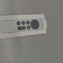 Apple TV Siri Remote (3rd Generation)