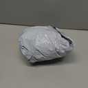 Sophia-Art Christmas Tree Skirt, Luxury Velvet Plush Skirt, Xmas Decoration Holiday Party Dcor, Soft Velvet Home Dcor Merry Christmas Party Christmas Tree Decorations (Black,36 Inch)