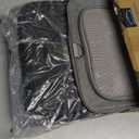 Sedioso Large Cat Carrier for 2 Cats, 21.7X 13.8X 13.8in Pet Carrier for Cat and Dog Up to 38lbs, All-Sided Mesh Cat Carriers with Great Ventilation, Portable Soft Sided Pet Carriers for Traveling