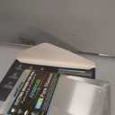 Titanium Cutting Boards for Kitchen,100% Pure Titanium Cutting Board Set of 3, Double Sided Non Toxic Cutting Board, Hygiene Durable Dishwash