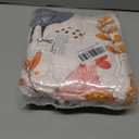 Chicken Throw Blanket Gift for Chicken Lovers Premium Anti-Pilling Flannel Soft Warm Lightweight Blanket (Cute Chickens, 60"x50")