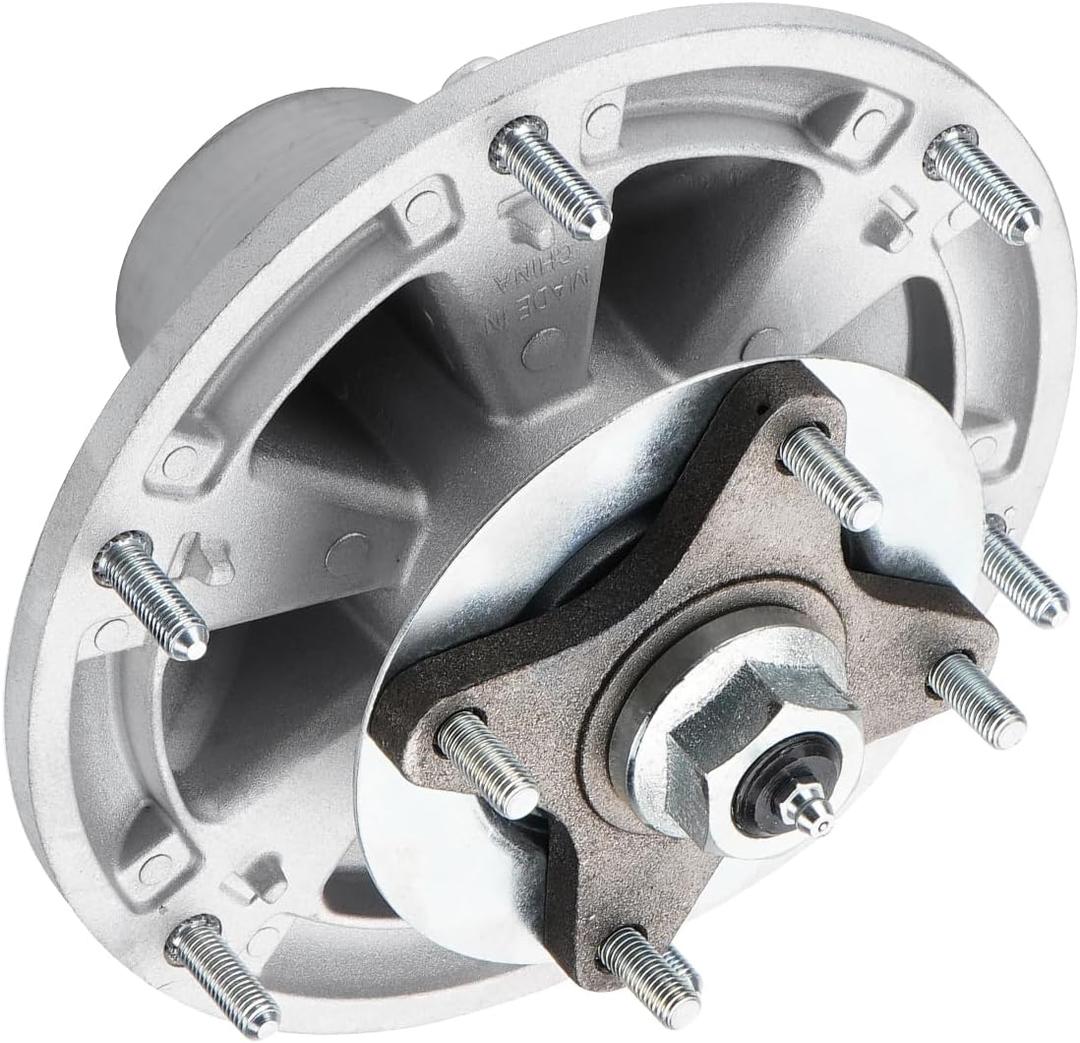 Mower Spindle Assembly TCA24881, TCA51058 Replace for John Deere 72" Decks 777,797,997, 1400 and 1500 Series & Z-Trak, 1420, 1435, 1445, 1545, 1565, 1600
