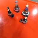 cayrsk Fit for Che... Plug and Play, Pack of 4