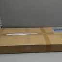 SEFILENCE Wire Rack Covers for Shelves(4pcs, 36" W x 12" D)