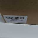 NINGO Leather Non Slip Shoes for Men Women, Slip On Water Resistant Work Loafers, Slip Resistant Lightweight Breathable Chef Footwear & Sneakers for Kitchen/Restaurant Staff and Hospitality (10 Women/8.5 Men, Black)