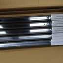 10 Pairs | Soft Close Drawer Slides 18 inch, HBL Heavy Duty Cabinet Drawer Slides Replacement - Ball Bearing Full Extension, 200 LB Capacity, Made of Cold-Rolled Steel, Rust-Resistant & Long-Lasting.