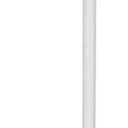S'well Traveler Flip Straw Lid, Fits All Traveler Sizes, 18/8 Stainless Steel Lid with Straw, Flip Open for Easy Sipping On The Go, BPA Free,