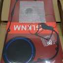 Primary Cover Gasket Kit Compatible with Harley Davidson Dyna FXD FLSTF FXST Twin Cam Bagger Touring 1999-2006