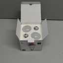 Lightinginside Smart Light Bulbs 100W Equiv., 1350LM 11W Smart Bulb Works with Alexa/Google Home/Smart Life, A19 E26 RGBCW Color Changing, No Hub Required, 2.4G WiFi Bluetooth Bulb, ETL Listed, 2PCS