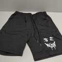 Verdusa Men's Bermuda Shorts M