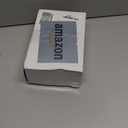 6 Set Christmas Hot Cocoa Bar Supplies Snowman Hot Chocolate Jars Accessories 8.45 oz Clear Snowman Storage Container Kit with Lids Ribbon Bow Bags for DIY Xmas Holiday Winter Party Favors