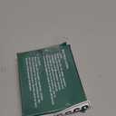 Double Lock Handcuffs, Adjustable Heavy Duty Steel Wrist Cuffs with 2 Keys & Handcuffs Holster in Police Edition Professional Grade (Silver Legcuff)