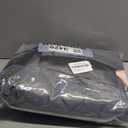 Window Insulation for Winter 4763 Windows Insulation Kit Thermal Insulated Window Cover Fit Max Size 4662with Hook & Loop Insulated Curtains for Winter Windows Blanket in Bedroom Attic RV - Gray