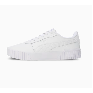 Carina 2.0 Women's Sneakers
White, 8 US
