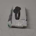 Sony ZX Series Wired On-Ear Headphones, Black MDR-ZX110