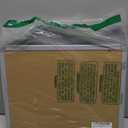 VUSIGN Small White Board Dry Erase, 14'' x 11'' Magnetic Dry Erase Board, Mini Whiteboard with Markers for Students, Fridge, Wall, Locker