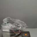 Layhit 16 Sets 60oz Stainless Steel Food Storage Containers with Lids Large Reusable Stackable Metal Container Outdoor Rectangle Fruit Lunch Box for Picnic Travel Dishwasher and Freezer Safe