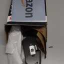 BOSCH BC781 QuietCast Premium Ceramic Disc Brake Pad Set - Compatible with Select BMW 323i, 325Ci, 325i, 325xi, Z4; FRONT