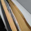 Seah Hardware Universal Roof Rack Cross-Bars 2 PC.