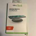 CCY-5W WIRELESS CHARGER