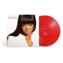 Christmas With Brandy[Red LP], Format: Vinyl