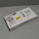 MEHIDFY Magnetic Wireless Car Charger Mount for Tesla Model 3/Y, 15W Fast Charging Magnetic Phone Holder, Strong Magnetic Phone Holder, Compatible with MagSafe Case and iPhone 12/13/14 (2 Arms)