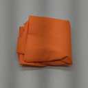 Universal Forklift Cover - 53 x 45in Waterproof Canopy - Heavy Duty Oxford Fabric - UV Protection Rain Cover with Transparent PVC Skylight