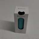 Elemental Artisan Insulated Tumbler, Triple Wall Coffee Travel Mug, Reusable Stainless Steel Coffee Tumbler with Ceramic Lid, Thermal Coffee Cups for Hot (6 Hrs) & Cold (18 Hrs), 16oz - Robin's Egg