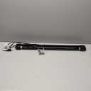 4ft LED Retrofit Black Light Kit – Energy Efficient, Easy Installation, UV Blacklight for Decorative Lighting, Fluorescent Bulb Replacement, Ideal for Parties, Clubs, and Artistic Projects (1 Bar)