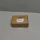 Mudder 2 Pieces Cherry Blossom Lights LED Flower String Light Blossom Decor Battery Wire Fairy LED Garland for Birthday Wedding Bedroom Party Decoration Valentine Gift(16.4 ft,Cherry)