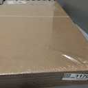 Amazon Basics Cardboard Moving Boxes for Packing and Shipping, Medium Size, 18" x 14" x 12", Brown, 10-Pack