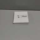 2 x MITCHENIFY Replacement Gasket Compatible with Tineco Cordless Vacuum Cleaner Dust Bin Lid, Sealing Ring Fit for S11, A11, Stick Vacuum Accessories for Tineco, 2 PCS