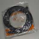 4K HDMI Cable 20ft, High Speed Hdmi 2.0 Cables &4K@60Hz 2K 1080P, Ultra High Speed Gold Plated Connectors hdmi Cord, Compatible with PlayStation Arc PS3 PS4 PC HDTV