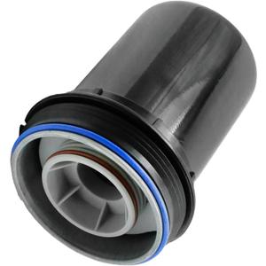 RE551508 Fuel Filter Element, Replacement for John Deere 444K 5090E 5090R 5100R 5115R 5125R 6110M 6110R 6120M, Replaces DZ115390