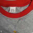 Geoyune Toddler Boy Girl Christmas Sweatshirt Kids Holiday Xmas Santa Dino Pullover Crewneck Tops 5T