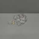 Brightown Star String Lights Battery Operated - 17 ft 50 LED Star Fairy String Lights with Remote and Timer, 8 Modes Waterproof for Bedroom Tent Loft Bed Patio Party Wedding Decor, Warm White