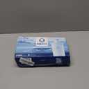 Brita Standard Water Filter for Pitchers and Dispensers, BPA-Free, Reduces Copper, Cadmium and Mercury Impurities, Lasts Two Months or 40 Gallons, Includes 4 Filters for Pitchers