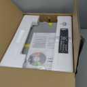 Denon PMA-600NE Stereo Integrated Amplifier | Bluetooth Connectivity | 70W x 2 Channels | Built-in DAC and Phono Pre-Amp | Analog Mode | Advanced Ultra High Current Power 