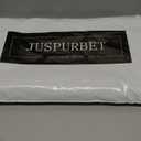 JUSPURBET Velvet Throw Pillow Covers for Sofa Couch Bed,Pack of 2 Throws Pillow Cases,Decorative Soft Pillowcases,24x24 Inches,Dark Gray