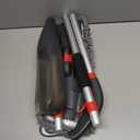 Spray Mop for Floor Cleaning with Washable Pads, Microfiber Wet Mops with 800 ml Refillable Bottle,Reusable Dust Mops with Sprayer for Hardwood Laminate Vinyl Tile Cleaning (Gray)