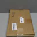 MTLEE 78 Pcs DIY Candle Painting Kit Include 12 White Taper Candles 60 Colored Tealight Candles 6 Paint Brushes for Crafts Birthday Wedding Party Favors(Multi Color)