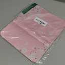 IMAYONDIA Cute Pink Mouse Pad, Floral Flowers Mouse Pad, Sakura Cherry Blossom Mousepad, Japanese Aesthetic Desk Decor, Anti Slip Rubber Base Mice pad for Computer Office Girl, 9.5 x 7.9 Inch