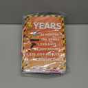 Mpanwen Construction 3rd Party Decorations, 127Pcs Truck Construction 3rd Birthday Party Supplies for 3 Years Old Baby Boys - Backdrop, Wall Signs, Banner, Tablecloth, Hat, Poster, Paper Glasses