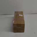 Fluffy Bean Bag for Stuffed Animals Storage, Faux Fur Washable Bean Bag Chair Cover(No Filler) for Textile Plush Toys, Beanbag Chair Cover for Adults Kids Teens, 5FT, Pink