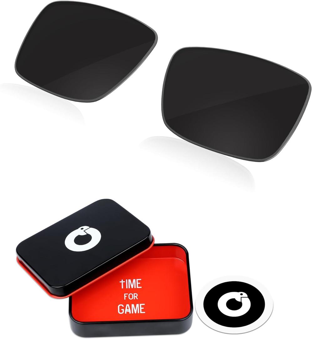 1.8MM Polycarbonate Replacement Lenses for Costa Del Mar Motu Sunglass Ultra Polarized 1.8MM Polycarbonate Replacement Lenses for Costa Del Mar Motu Sunglass Ultra Polarized