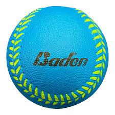 Baden Bright Strike T-Ball - Blue